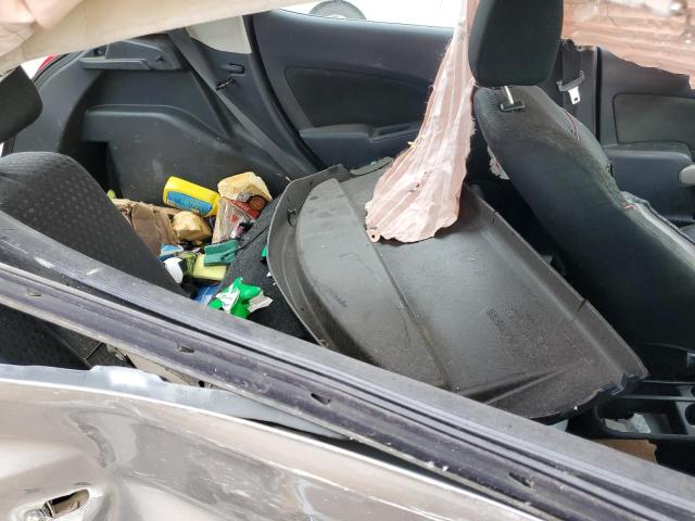 Photo 10 from auction – 2013 MAZDA MAZDA2 with VIN JM1DE1LY5D0158270