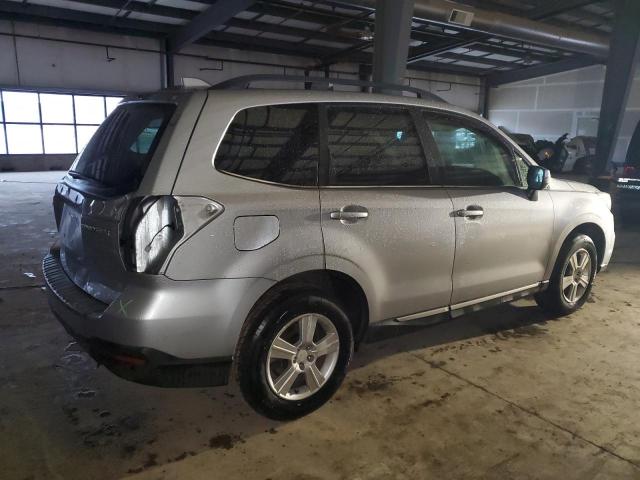 Photo 3 from auction – 2018 SUBARU FORESTER 2 with VIN JF2SJAWC3JH546261