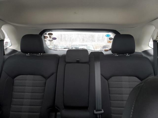 Photo 10 from auction – 2018 FORD EDGE SEL with VIN 2FMPK3J97JBB71900