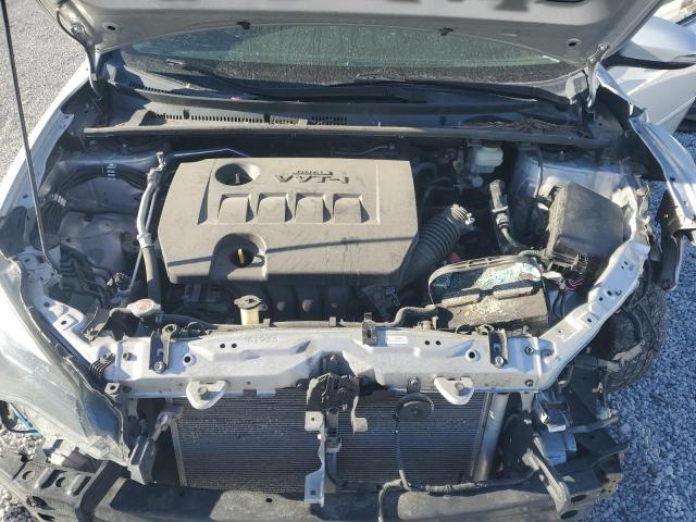 Photo 11 from auction – 2018 TOYOTA COROLLA L with VIN 2T1BURHE3JC981286