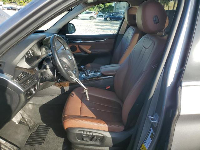 Photo 7 from auction – 2016 BMW X5 XDR40E with VIN 5UXKT0C50G0S78817