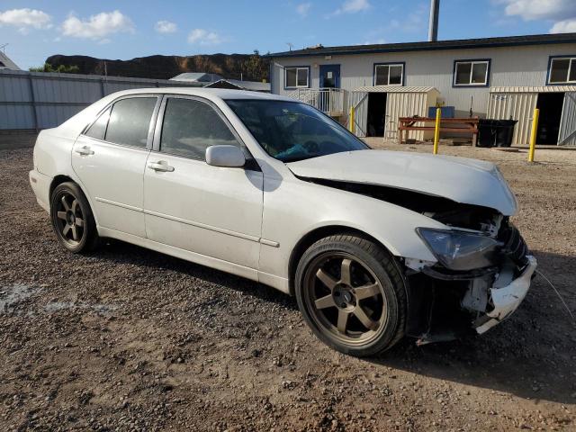 Photo 4 from auction – 2001 LEXUS IS 300 with VIN JTHBD182810022773