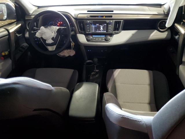 Photo 8 from auction – 2014 TOYOTA RAV4 XLE with VIN JTMWFREV2EJ008314