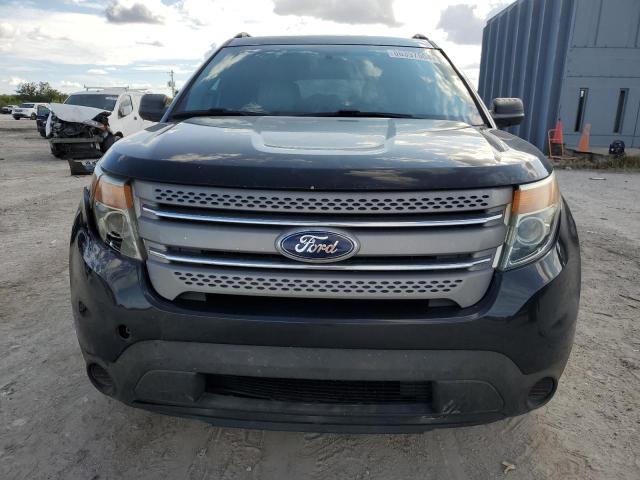 Photo 5 from auction – 2015 FORD EXPLORER with VIN 1FM5K7B81FGC58373