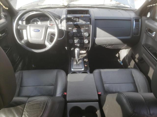 Photo 8 from auction – 2011 FORD ESCAPE LIM with VIN 1FMCU0EGXBKB22844