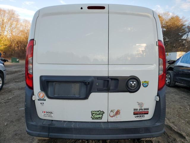 Снимка 6 от търг – 2019 RAM PROMASTER с VIN ZFBHRFAB7K6M94520