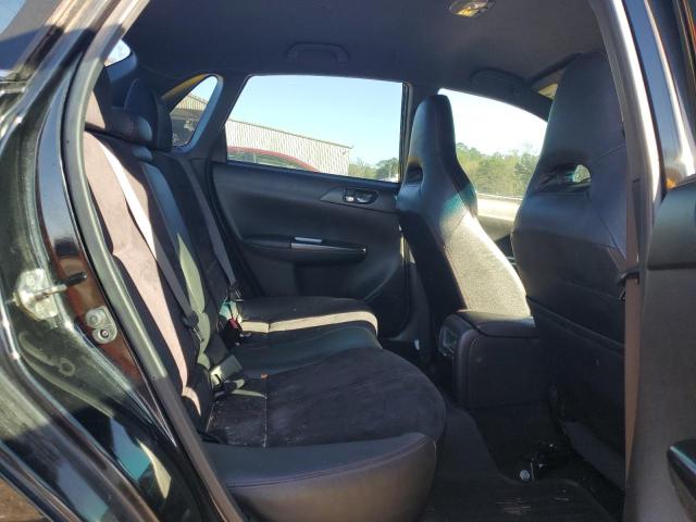 Photo 10 from auction – 2013 SUBARU IMPREZA WR with VIN JF1GV8J61DL032922