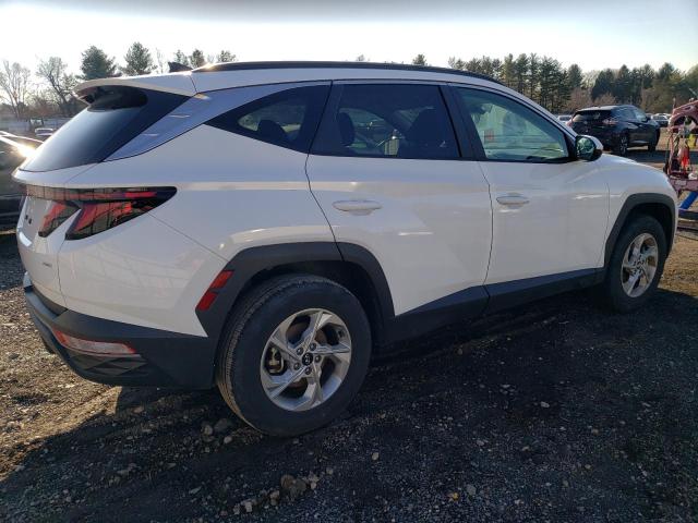 Photo 3 from auction – 2024 HYUNDAI TUCSON SEL with VIN 5NMJBCDE0RH317022