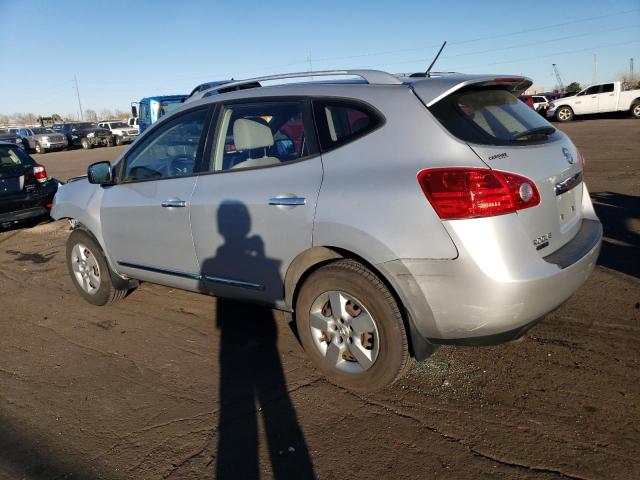 Photo 2 from auction – 2014 NISSAN ROGUE SELE with VIN JN8AS5MV4EW715809