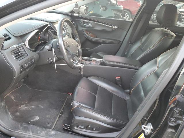 Photo 7 from auction – 2015 CHEVROLET IMPALA LTZ with VIN 2G1165S38F9241948
