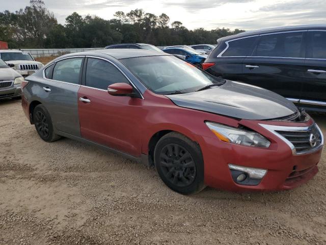 Foto 4 de la subasta – 2015 NISSAN ALTIMA con VIN 1N4AL3AP2FC276590