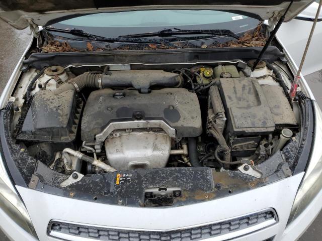 Photo 11 from auction – 2013 CHEVROLET MALIBU 2LT with VIN 1G11E5SA1DF308279