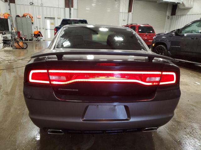 Photo 6 from auction – 2011 DODGE CHARGER with VIN 2B3CL3CG0BH577710