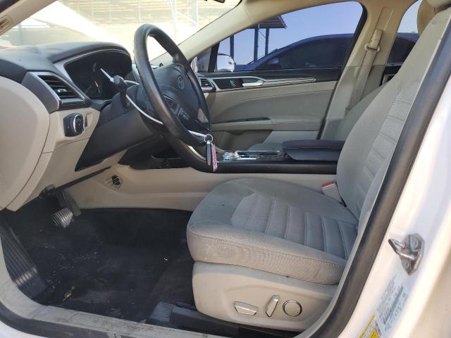 Photo 7 from auction – 2018 FORD FUSION SE with VIN 3FA6P0HD2JR177251