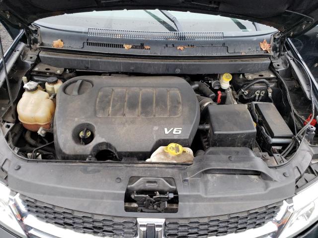 Photo 12 from auction – 2016 DODGE JOURNEY SX with VIN 3C4PDDBG7GT129113