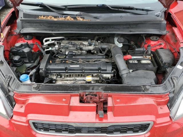 Photo 11 from auction – 2010 KIA SOUL + with VIN KNDJT2A23A7068308