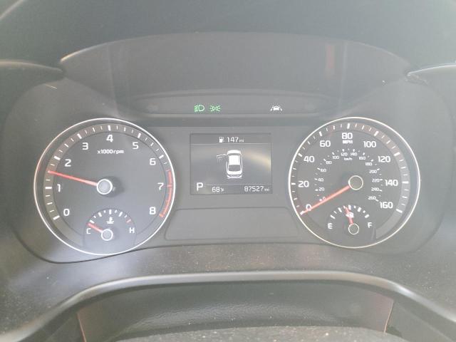 Photo 9 from auction – 2019 KIA FORTE FE with VIN 3KPF24AD8KE131717