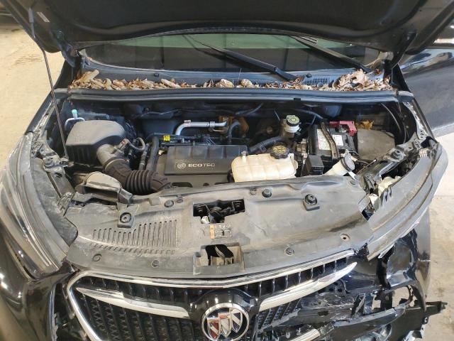 Photo 11 from auction – 2019 BUICK ENCORE SPO with VIN KL4CJ2SB3KB761174