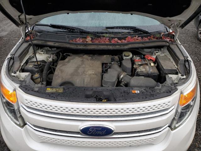 Фото 12 с аукциона – 2012 FORD EXPLORER L с VIN 1FMHK8F83CGA56899