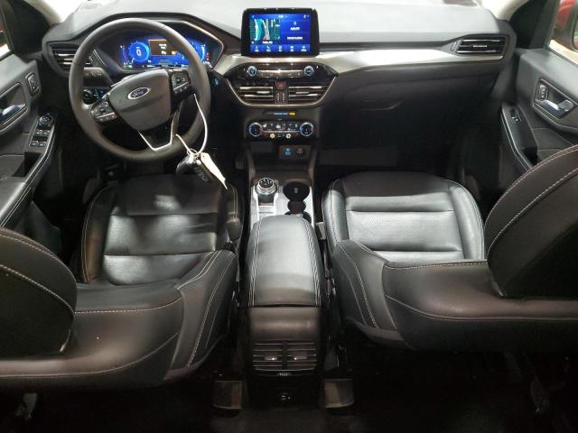 Photo 8 from auction – 2022 FORD ESCAPE TIT with VIN 1FMCU9J97NUB06363