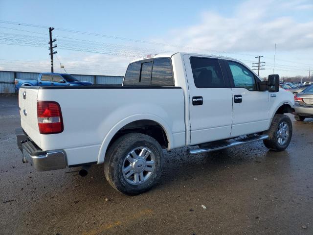 Photo 3 from auction – 2008 FORD F150 SUPER with VIN 1FTPW14V48FA03386