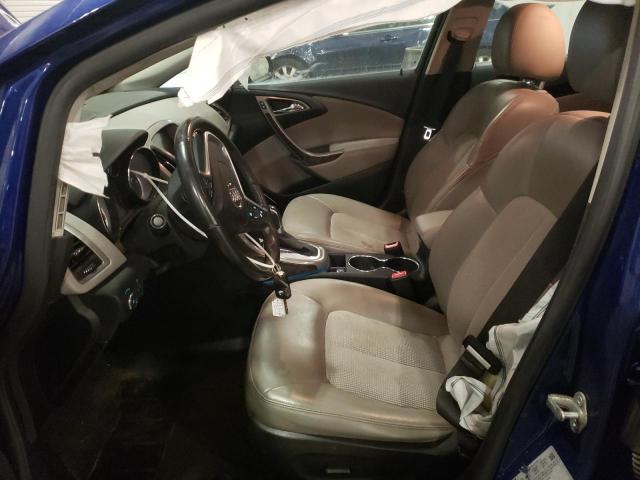 Photo 7 from auction – 2014 BUICK VERANO CON with VIN 1G4PR5SK5E4116838