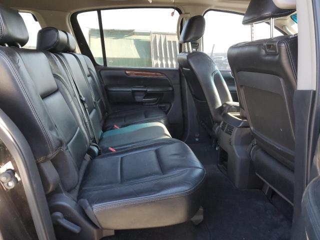Photo 11 from auction – 2008 INFINITI QX56 with VIN 5N3AA08C98N913602