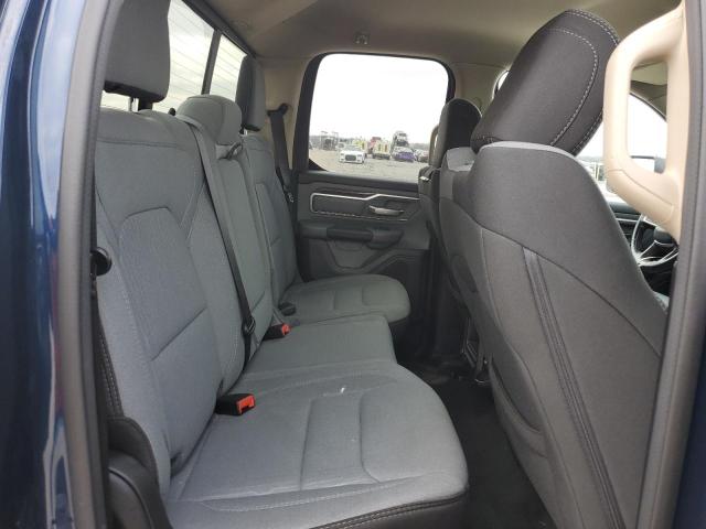 Photo 10 from auction – 2020 RAM 1500 BIG H with VIN 1C6SRFBT8LN314227