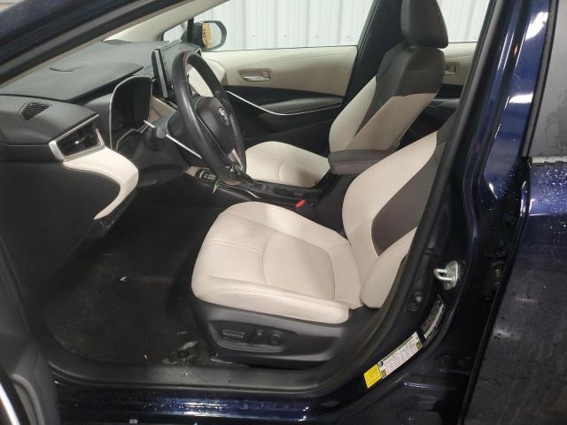 Photo 7 from auction – 2022 TOYOTA COROLLA XL with VIN 5YFFPMAE2NP384688