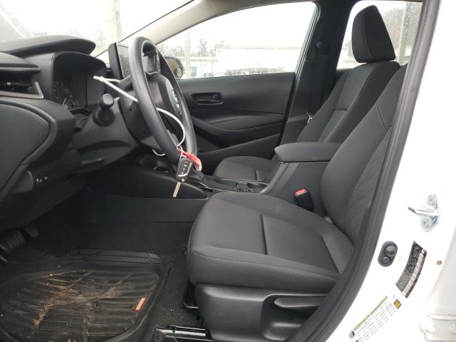 Photo 7 from auction – 2023 TOYOTA COROLLA LE with VIN 5YFB4MDE0PP031064