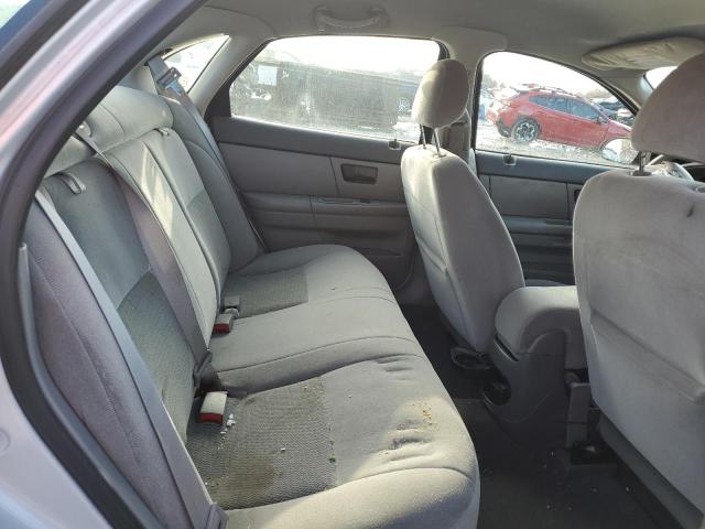 Photo 10 from auction – 2005 FORD TAURUS SE with VIN 1FAFP53205A191474