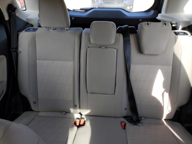 Photo 10 from auction – 2021 FORD ECOSPORT S with VIN MAJ3S2FE6MC444810