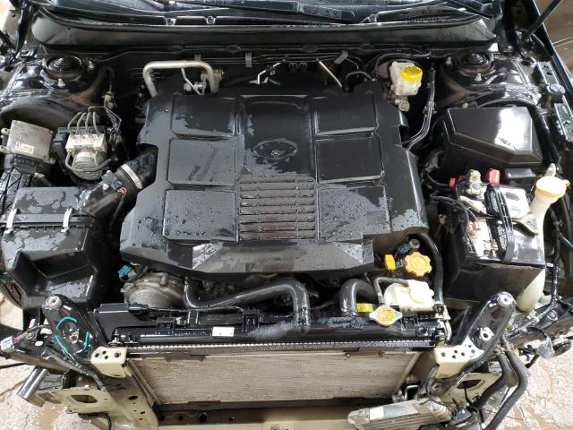 Photo 12 from auction – 2018 SUBARU OUTBACK 3. with VIN 4S4BSENC1J3324654