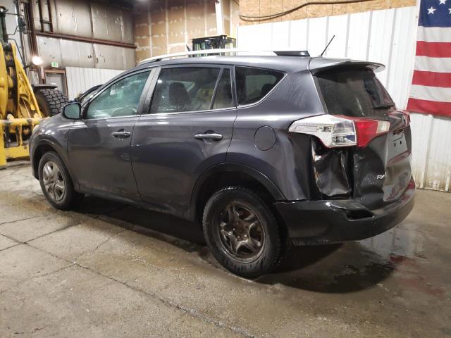 Photo 2 from auction – 2013 TOYOTA RAV4 LE with VIN 2T3BFREV7DW075800