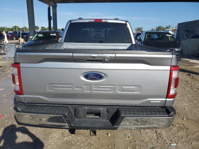 Photo 6 from auction – 2023 FORD F150 SUPER with VIN 1FTEW1CPXPKD11923