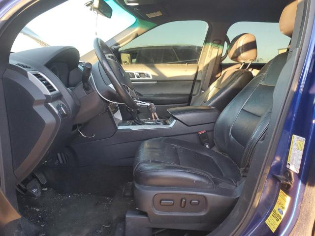 Photo 7 from auction – 2013 FORD EXPLORER X with VIN 1FM5K8D88DGB78794