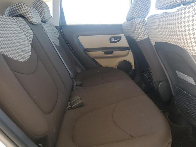 Photo 11 from auction – 2013 KIA SOUL + with VIN KNDJT2A63D7526680