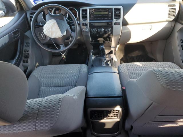 Foto 8 de la subasta – 2006 TOYOTA 4RUNNER SR con VIN JTEBU14RX68053208