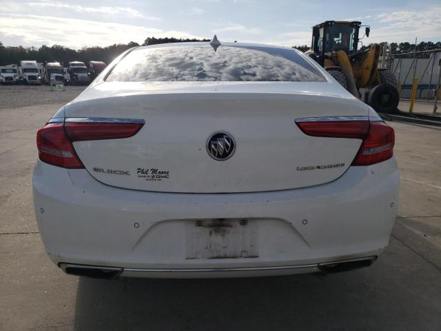 Photo 6 from auction – 2017 BUICK LACROSSE E with VIN 1G4ZP5SS2HU143479