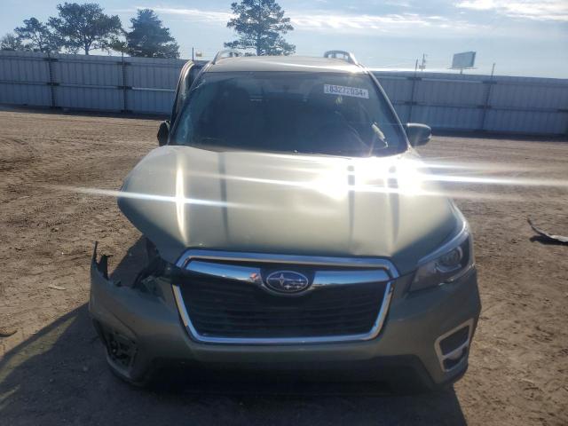 Photo 5 from auction – 2019 SUBARU FORESTER L with VIN JF2SKAUC6KH540035