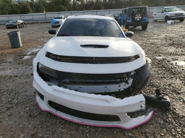 Photo 5 from auction – 2023 DODGE CHARGER SC with VIN 2C3CDXGJ3PH612373