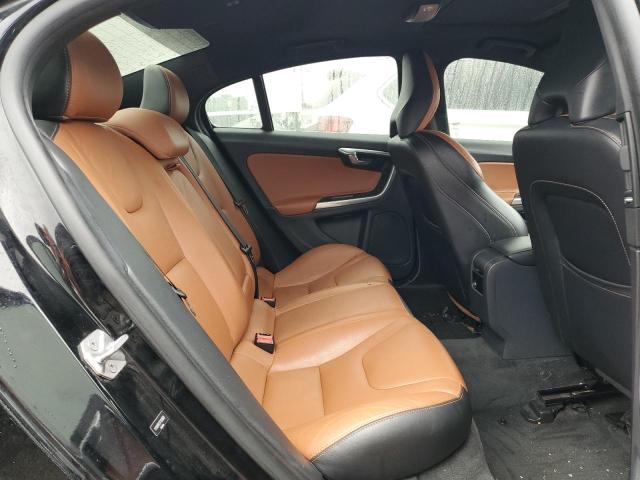 Photo 10 from auction – 2015 VOLVO S60 PREMIE with VIN YV140MFK5F1358600