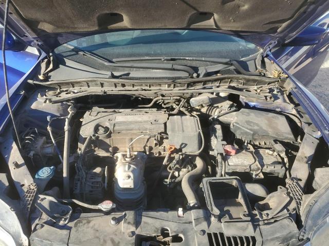 Photo 11 from auction – 2014 HONDA ACCORD LX- with VIN 1HGCT1B34EA007683