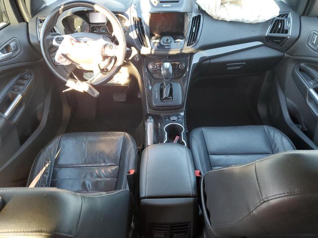 Photo 8 from auction – 2014 FORD ESCAPE TIT with VIN 1FMCU0JX7EUE44596