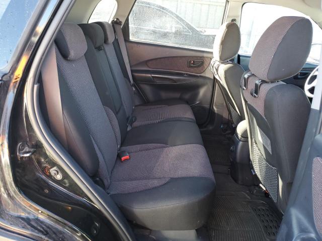 Photo 11 from auction – 2007 HYUNDAI TUCSON GL with VIN KM8JM12D07U558332