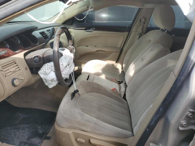 Photo 7 from auction – 2009 BUICK LUCERNE CX with VIN 1G4HP57M99U122149