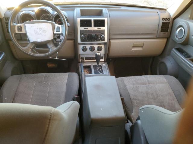 Foto 8 de la subasta – 2007 DODGE NITRO SLT con VIN 1D8GT58K07W624818