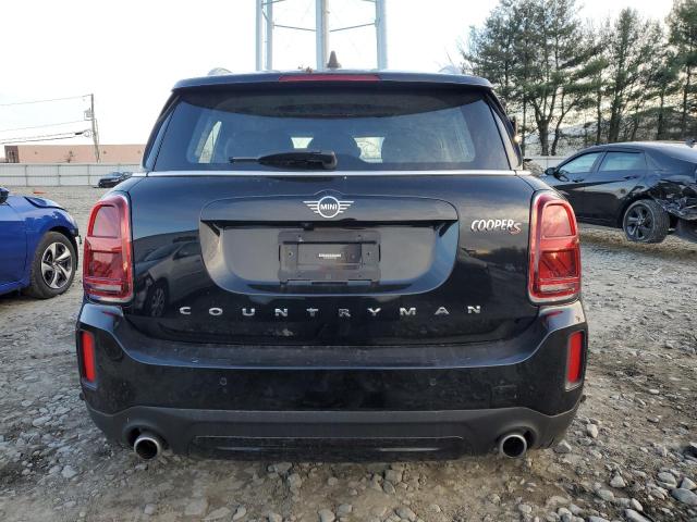 Photo 6 from auction – 2022 MINI COOPER S C with VIN WMZ83BR08N3N71282
