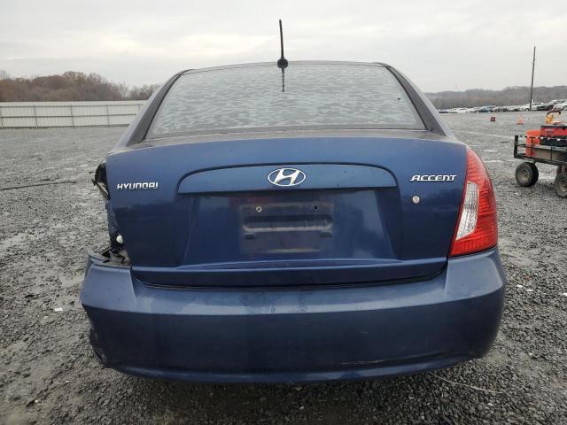 Photo 6 from auction – 2011 HYUNDAI ACCENT GLS with VIN KMHCN4AC5BU606786