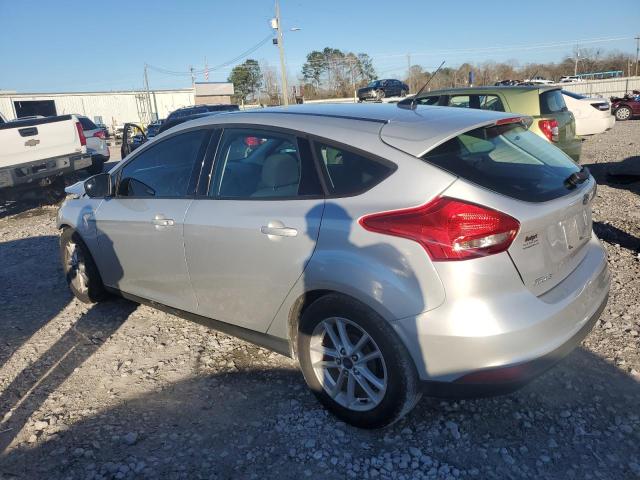 Photo 2 from auction – 2017 FORD FOCUS SE with VIN 1FADP3K23HL337209